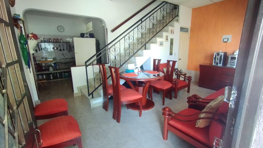 Casa de 5 alcobas en venta en Ub. Protecho, Ibagué, 190 m² · foto 21 de 21