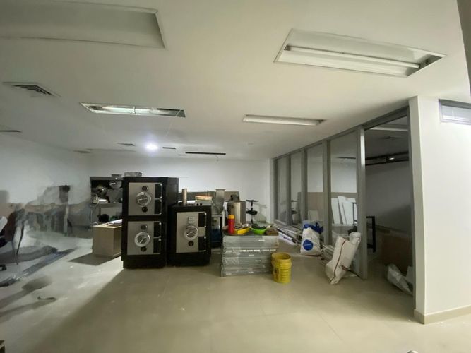 Oficina en arriendo en Cristo Rey, Medellín, 180 m² · foto 3 de 11