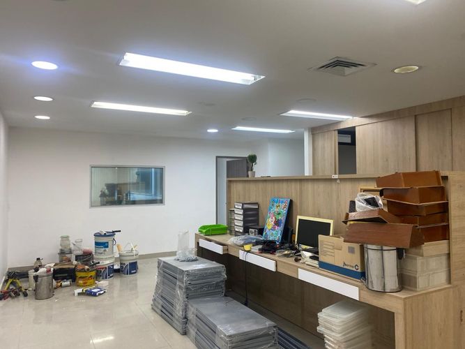 Oficina en arriendo en Cristo Rey, Medellín, 180 m² · foto 8 de 11