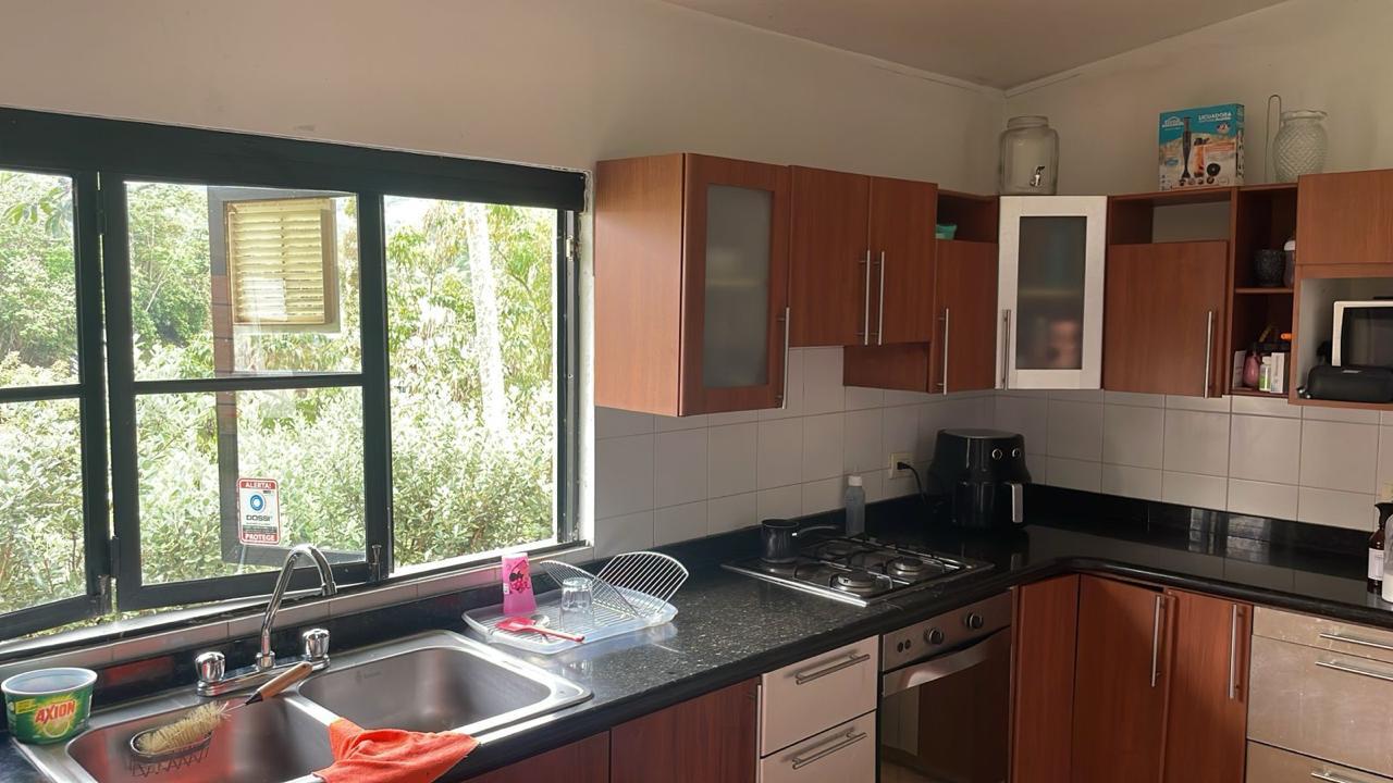 Casa en venta en El Arenillo Parte, Manizales · foto 2 de 9