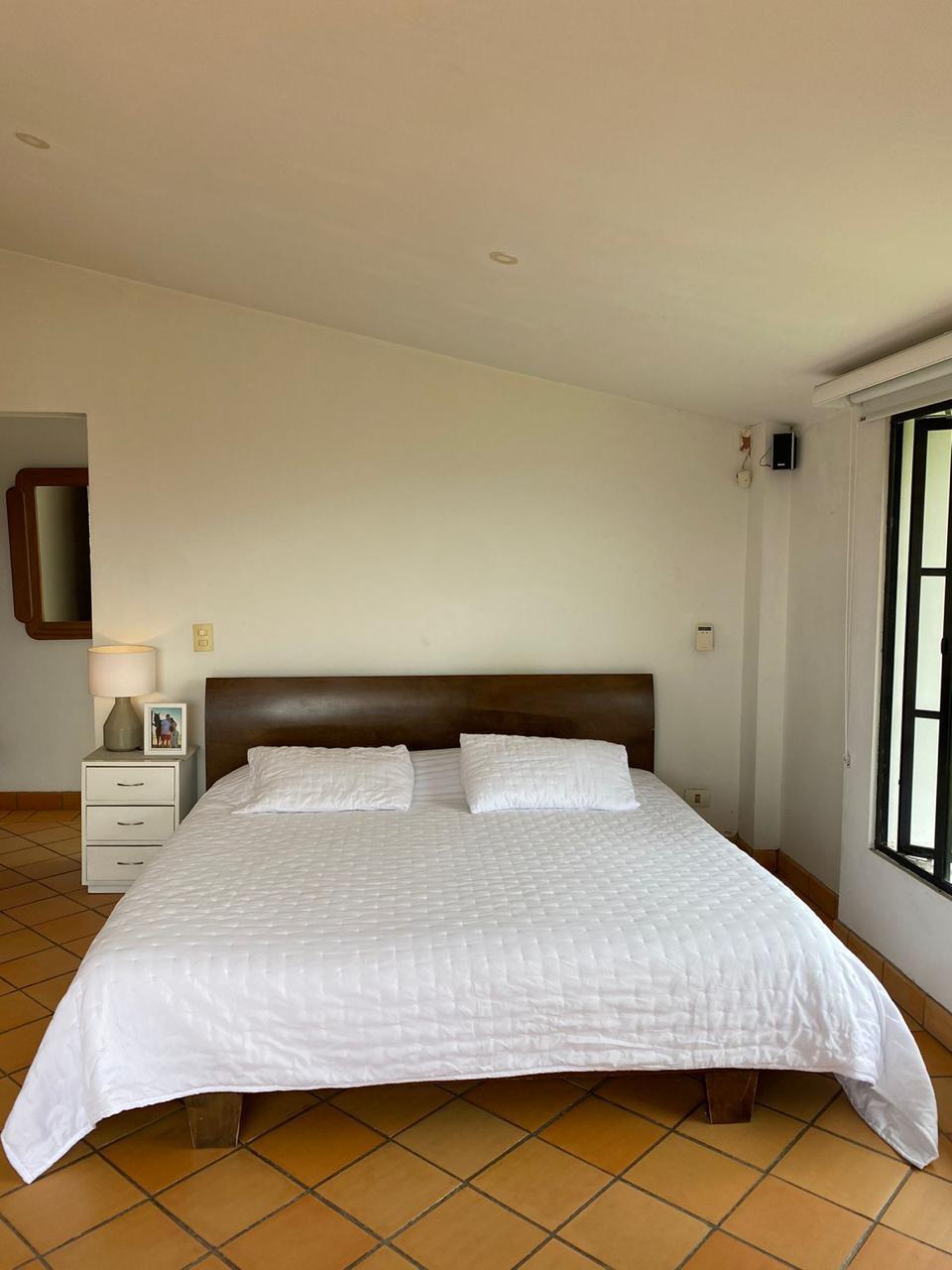 Casa en venta en El Arenillo Parte, Manizales · foto 4 de 9