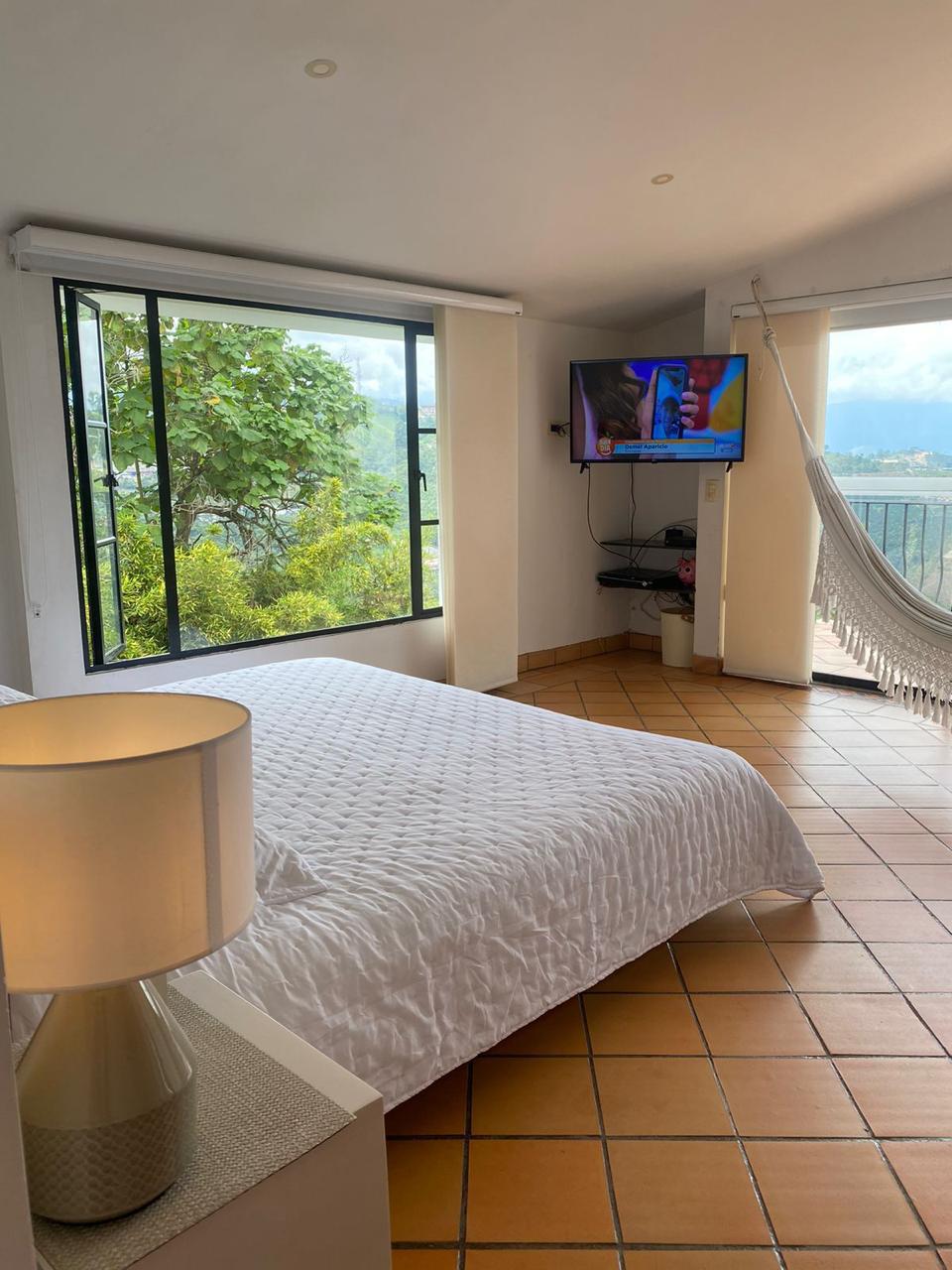 Casa en venta en El Arenillo Parte, Manizales · foto 5 de 9