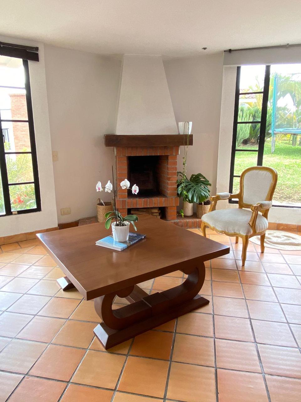 Casa en venta en El Arenillo Parte, Manizales · foto 7 de 9