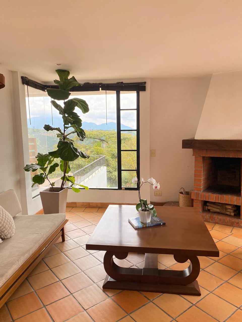 Casa en venta en El Arenillo Parte, Manizales · foto 8 de 9