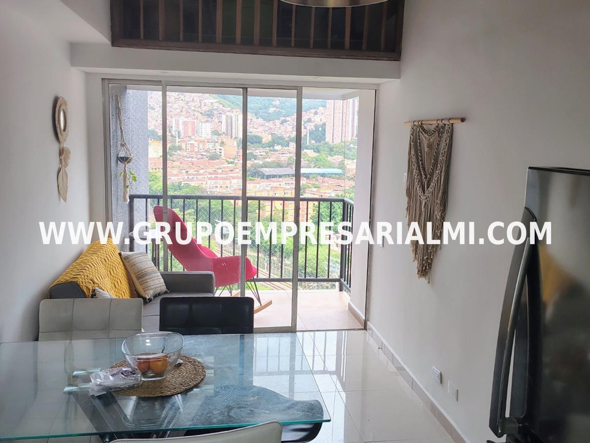 Apartamento en venta en La america, Medellín 2