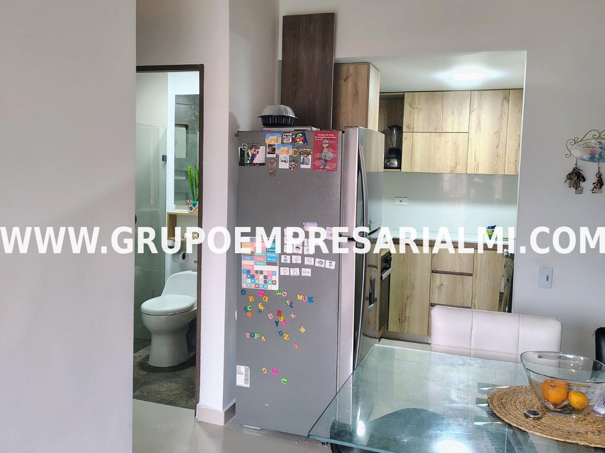 Apartamento en venta en La america, Medellín 3
