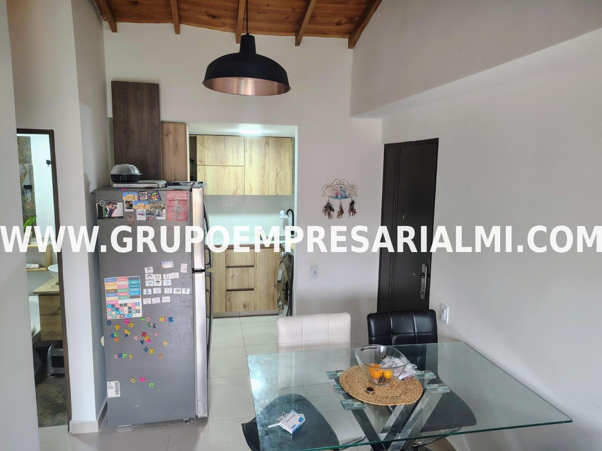 Apartamento en venta en La america, Medellín 4