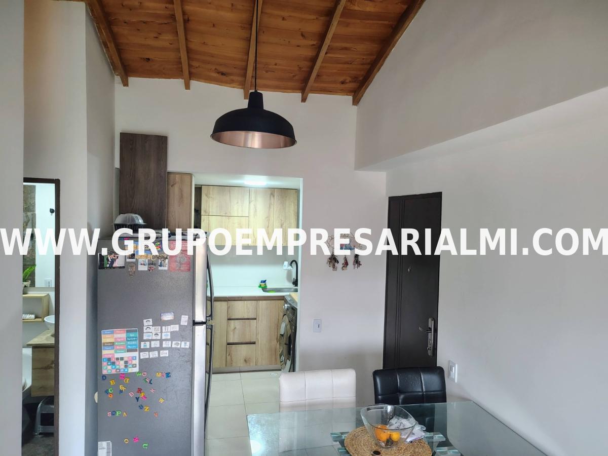 Apartamento en venta en La america, Medellín 5