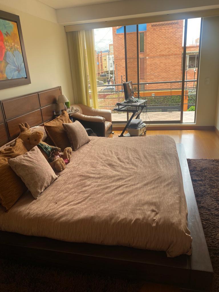 Casa en venta en Bachue, Chía · foto 8 de 24