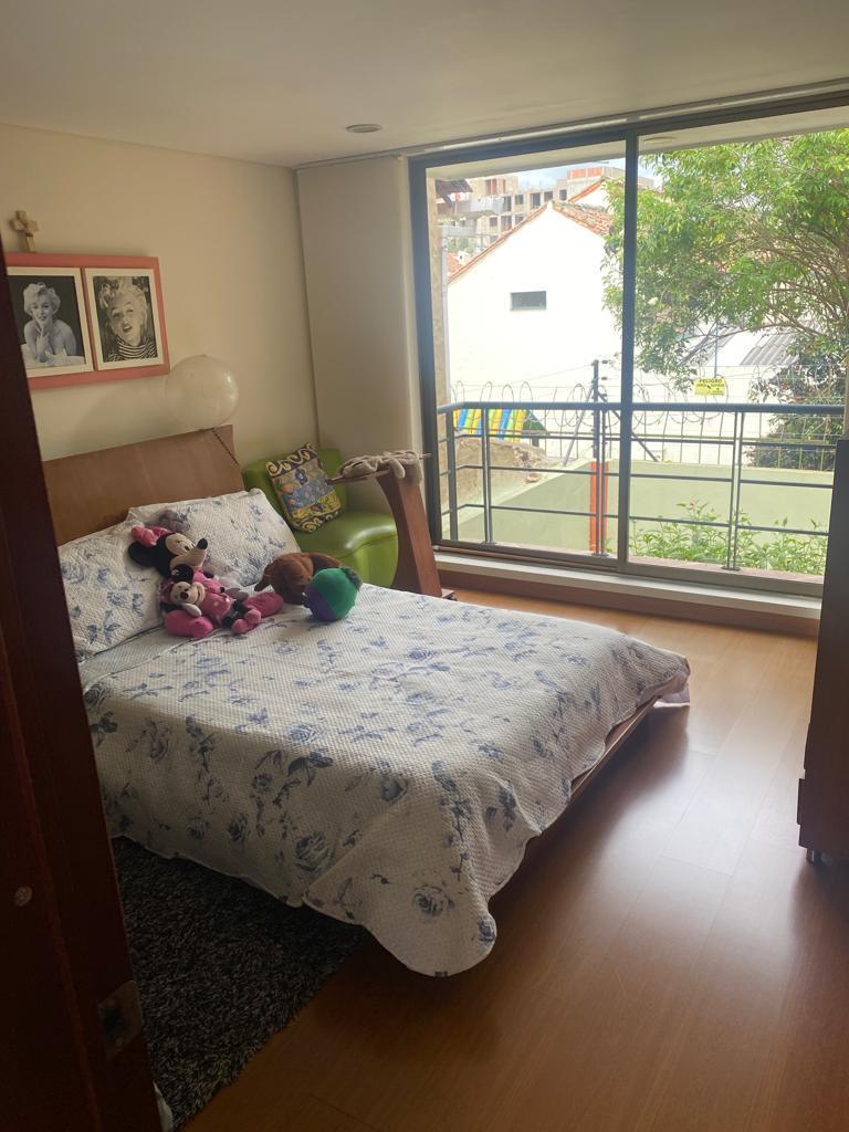 Casa en venta en Bachue, Chía · foto 13 de 24