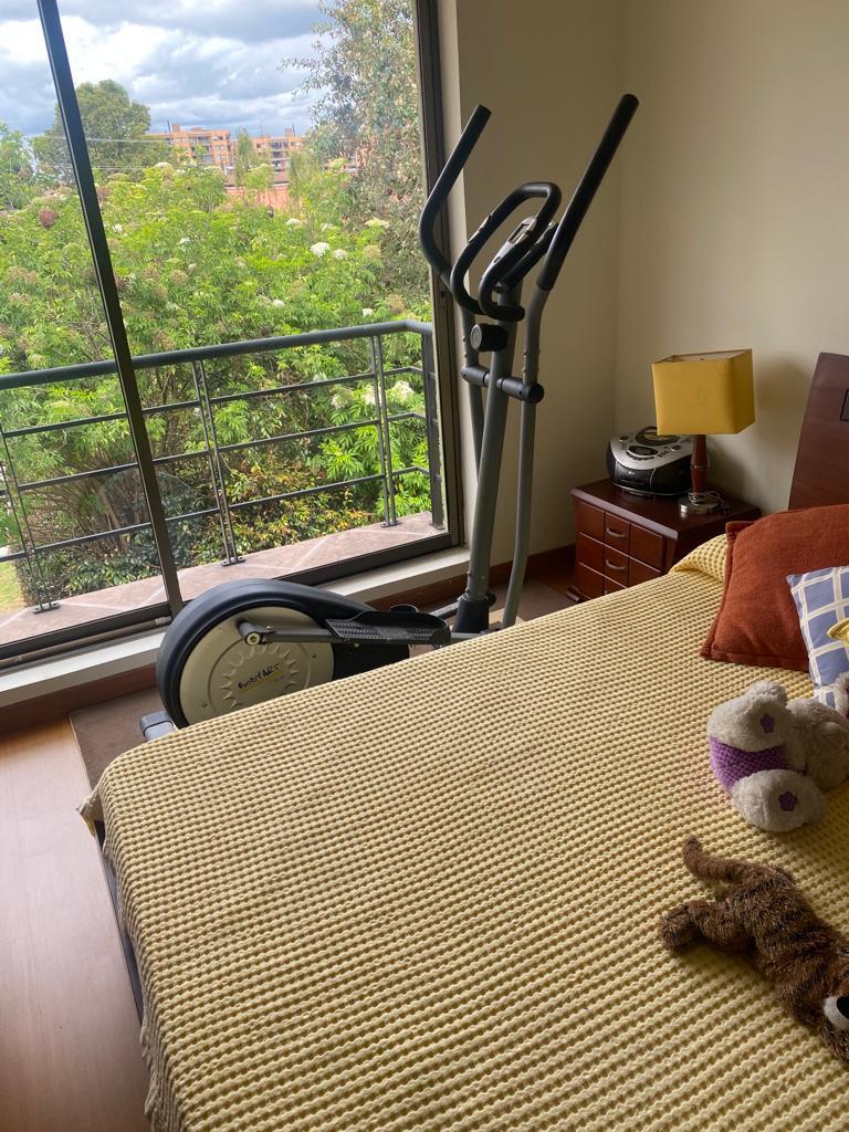 Casa en venta en Bachue, Chía · foto 10 de 24