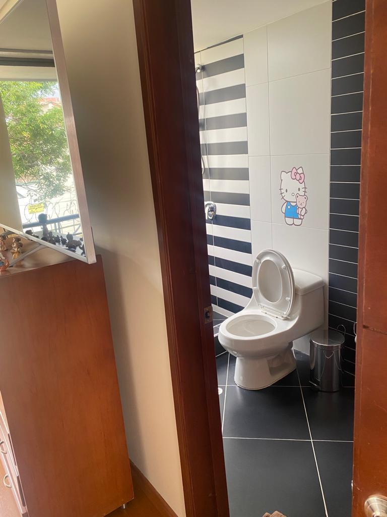 Casa en venta en Bachue, Chía · foto 22 de 24