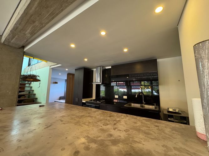 Apartamento en venta en Chapinero Alto, Bogotá · foto 4 de 18