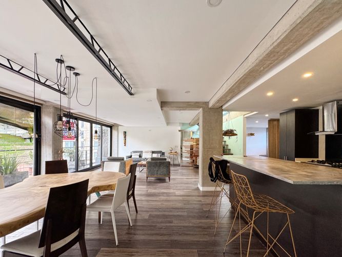 Apartamento en venta en Chapinero Alto, Bogotá · foto 5 de 18