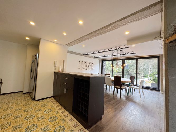 Apartamento en venta en Chapinero Alto, Bogotá · foto 6 de 18