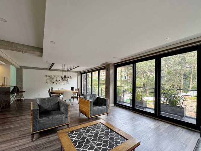 Apartamento en venta en Chapinero Alto, Bogotá · foto 7 de 18