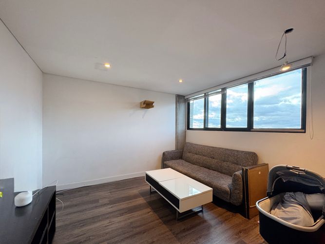 Apartamento en venta en Chapinero Alto, Bogotá · foto 8 de 18