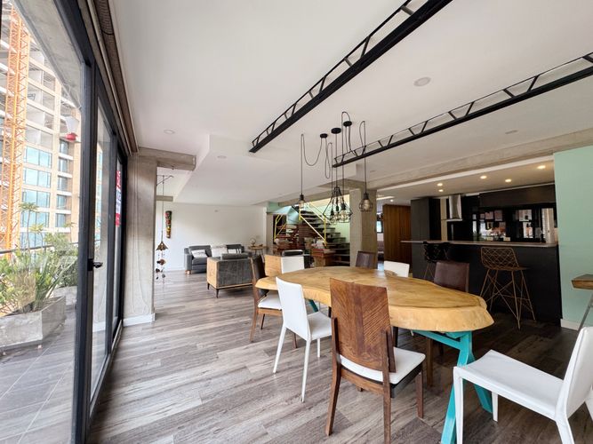 Apartamento en venta en Chapinero Alto, Bogotá · foto 10 de 18