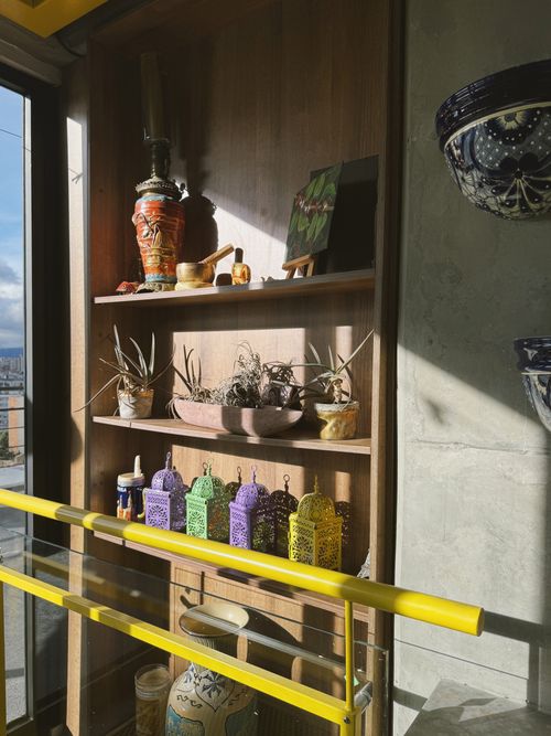 Apartamento en venta en Chapinero Alto, Bogotá · foto 11 de 18