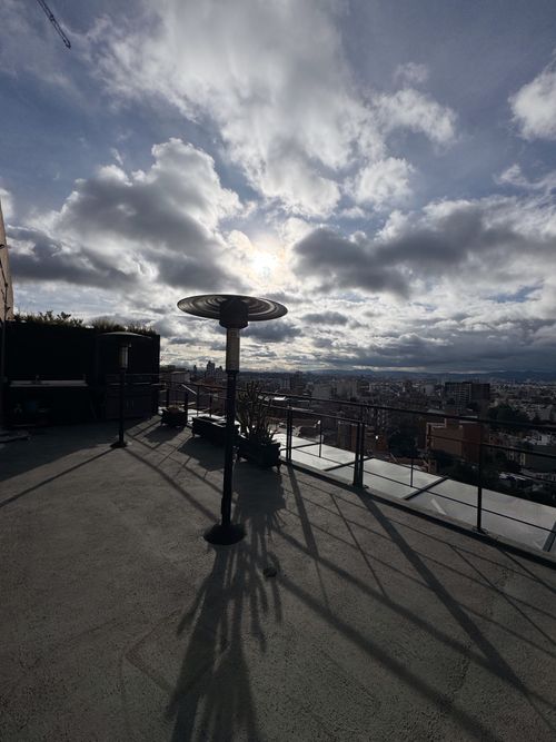 Apartamento en venta en Chapinero Alto, Bogotá · foto 3 de 18