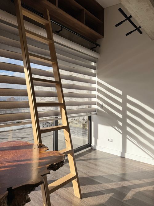 Apartamento en venta en Chapinero Alto, Bogotá · foto 14 de 18
