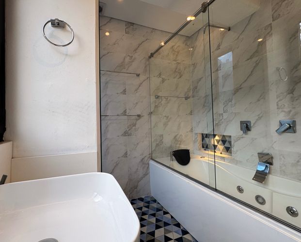 Apartamento en venta en Chapinero Alto, Bogotá · foto 17 de 18