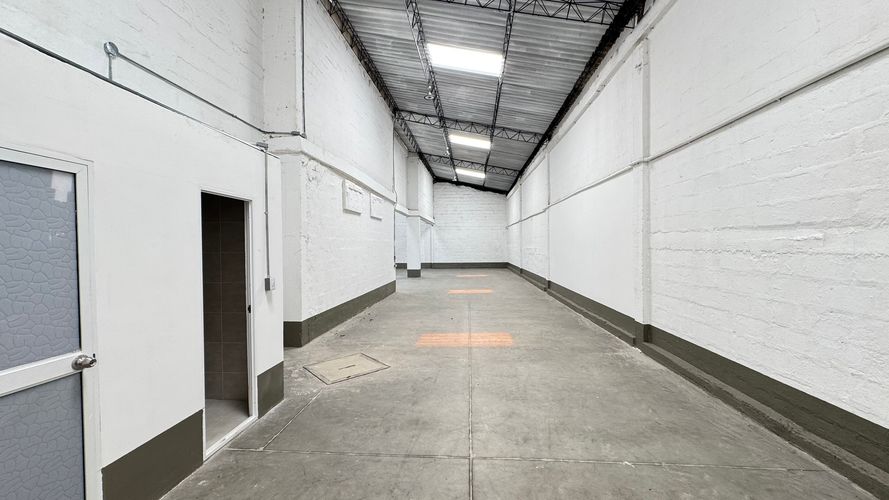 Bodega en arriendo en Arroyohondo, Yumbo, 500 m² · foto 6 de 20