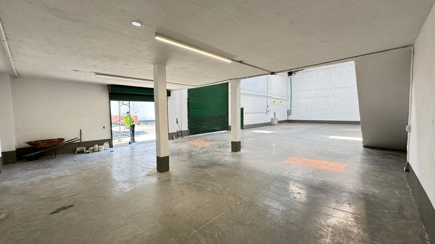 Bodega en arriendo en Arroyohondo, Yumbo, 500 m² · foto 7 de 20