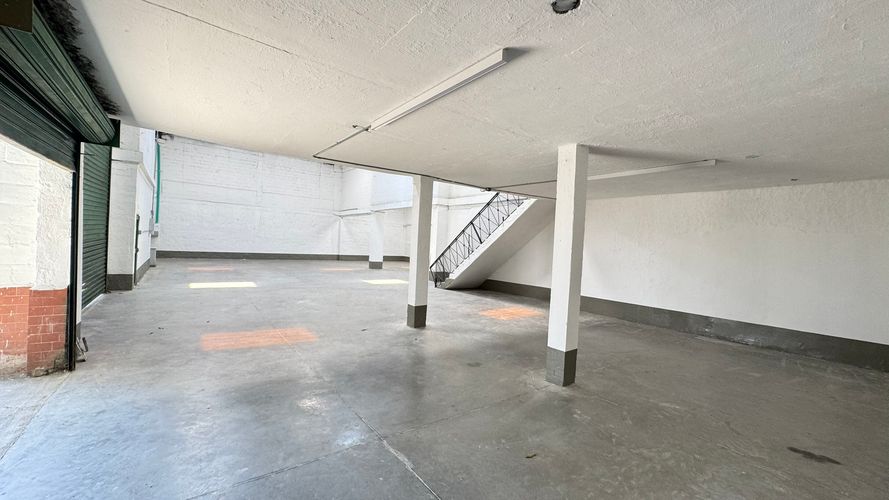 Bodega en arriendo en Arroyohondo, Yumbo, 500 m² · foto 8 de 20
