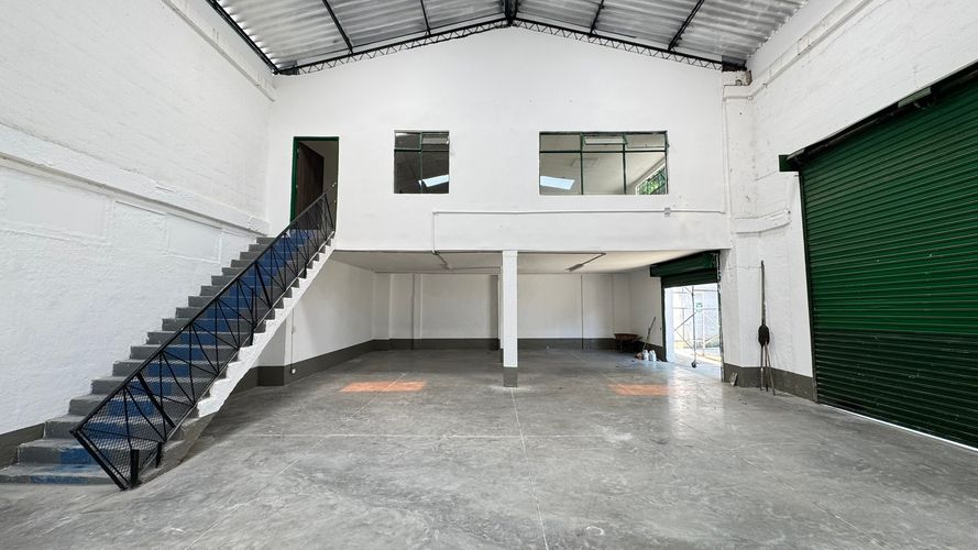 Bodega en arriendo en Arroyohondo, Yumbo, 500 m² · foto 9 de 20