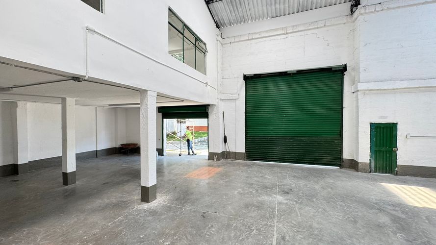 Bodega en arriendo en Arroyohondo, Yumbo, 500 m² · foto 11 de 20