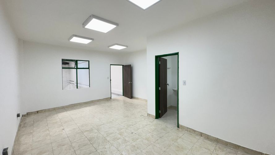 Bodega en arriendo en Arroyohondo, Yumbo, 500 m² · foto 12 de 20