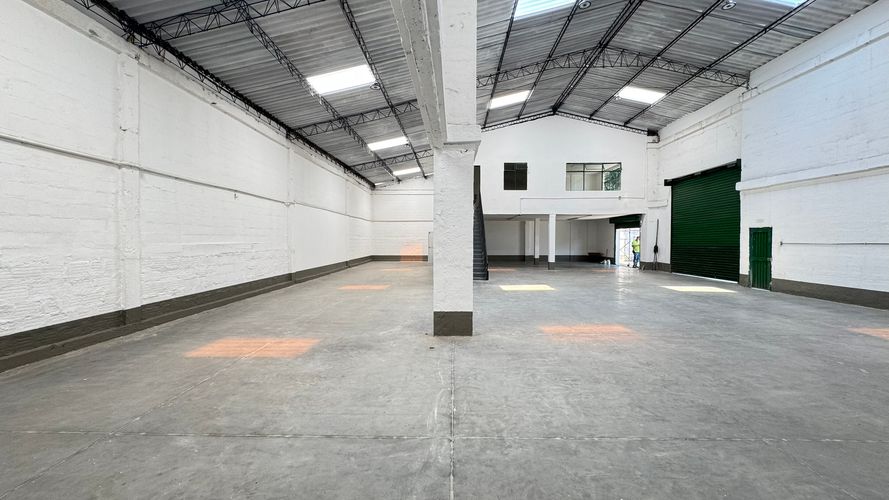 Bodega en arriendo en Arroyohondo, Yumbo, 500 m² · foto 13 de 20