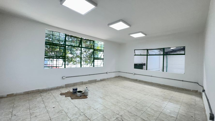 Bodega en arriendo en Arroyohondo, Yumbo, 500 m² · foto 17 de 20