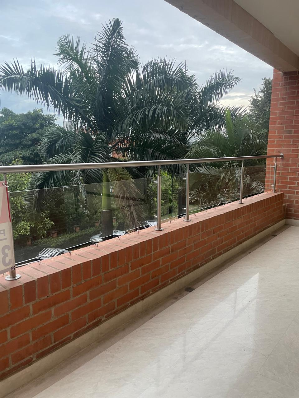 Apartamento en venta en Santa Isabel, Cali · foto 3 de 24