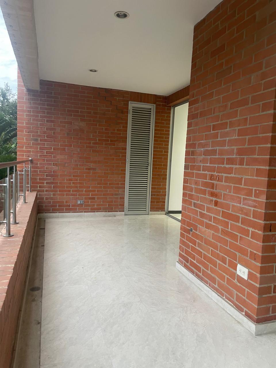 Apartamento en venta en Santa Isabel, Cali · foto 4 de 24