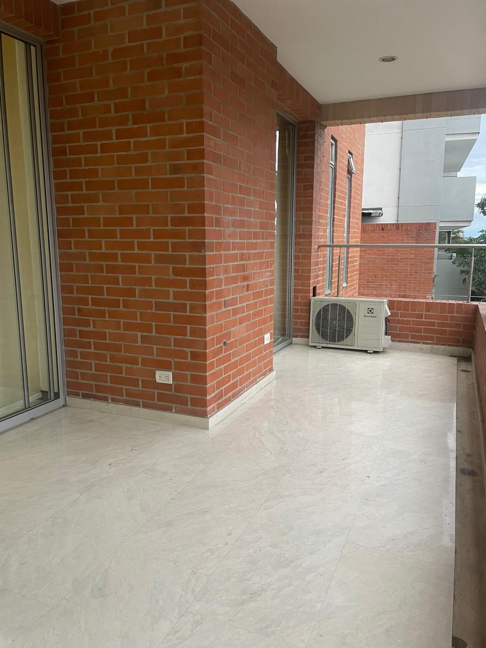 Apartamento en venta en Santa Isabel, Cali · foto 5 de 24