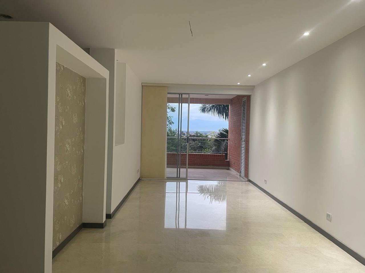 Apartamento en venta en Santa Isabel, Cali · foto 6 de 24