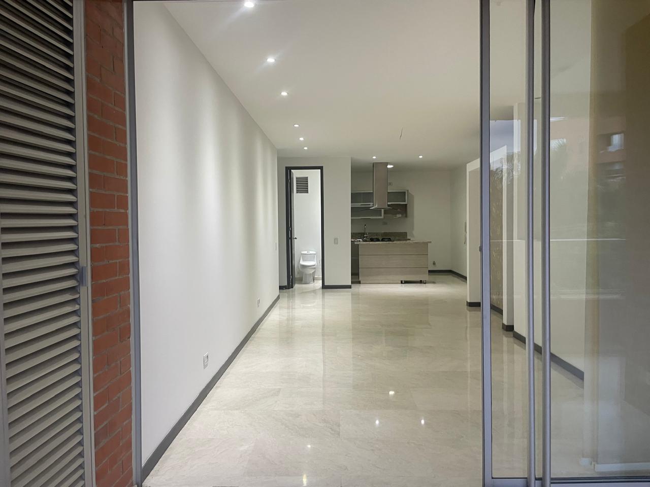 Apartamento en venta en Santa Isabel, Cali · foto 7 de 24