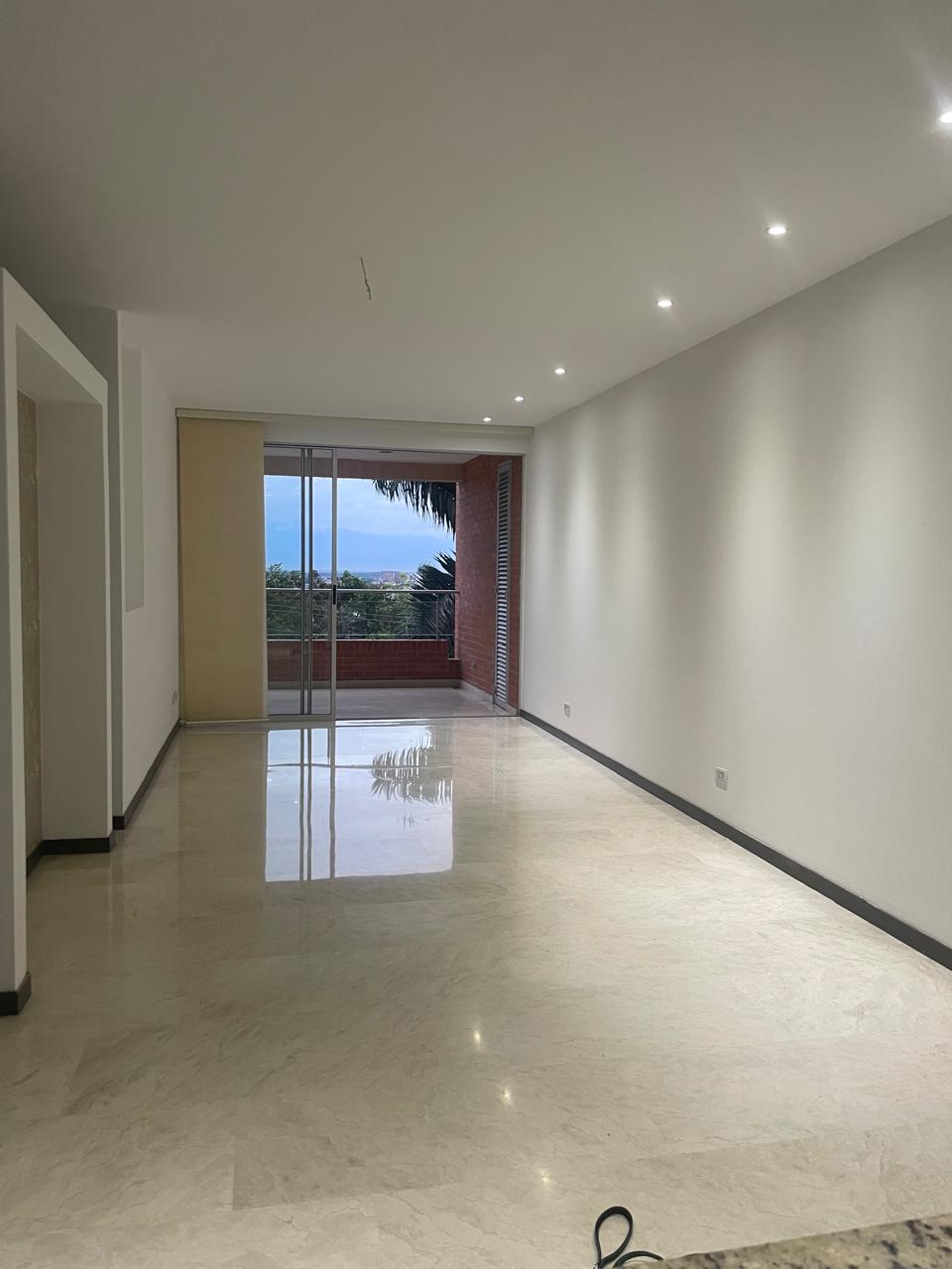Apartamento en venta en Santa Isabel, Cali · foto 8 de 24