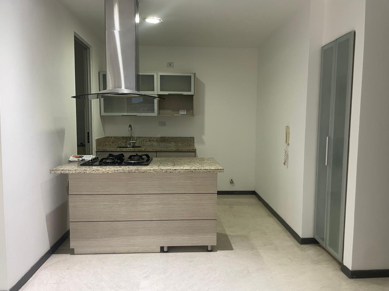 Apartamento en venta en Santa Isabel, Cali · foto 9 de 24
