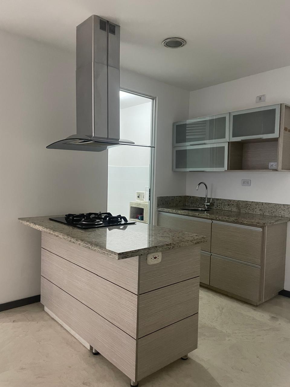 Apartamento en venta en Santa Isabel, Cali · foto 10 de 24
