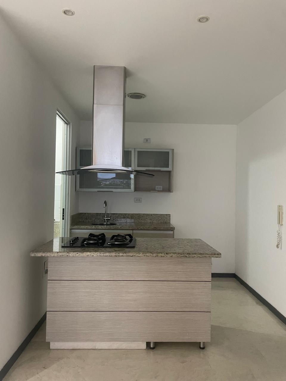 Apartamento en venta en Santa Isabel, Cali · foto 11 de 24