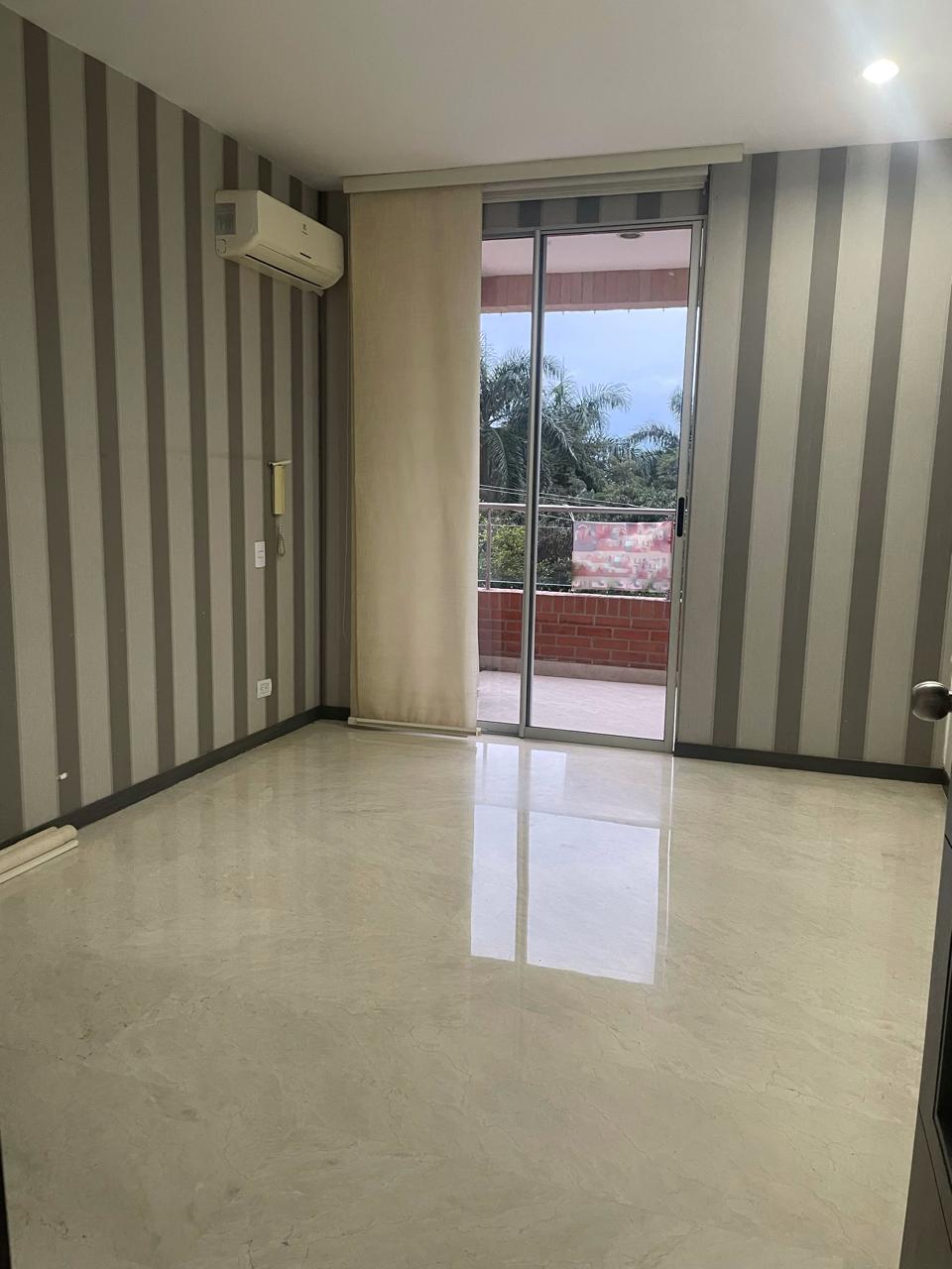 Apartamento en venta en Santa Isabel, Cali · foto 15 de 24