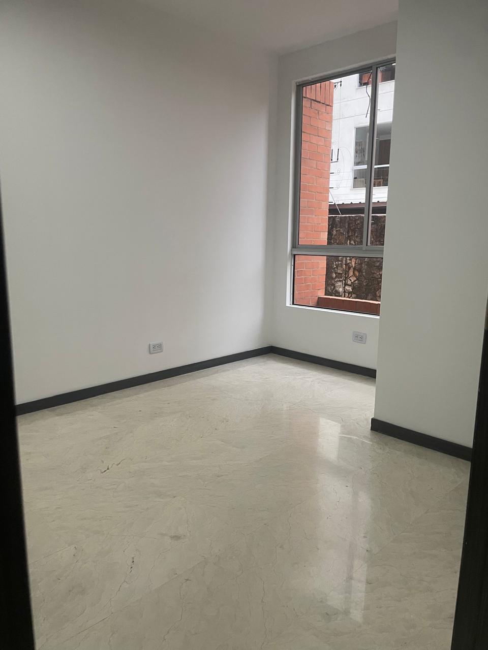 Apartamento en venta en Santa Isabel, Cali · foto 19 de 24