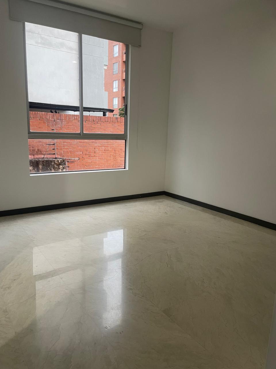 Apartamento en venta en Santa Isabel, Cali · foto 21 de 24