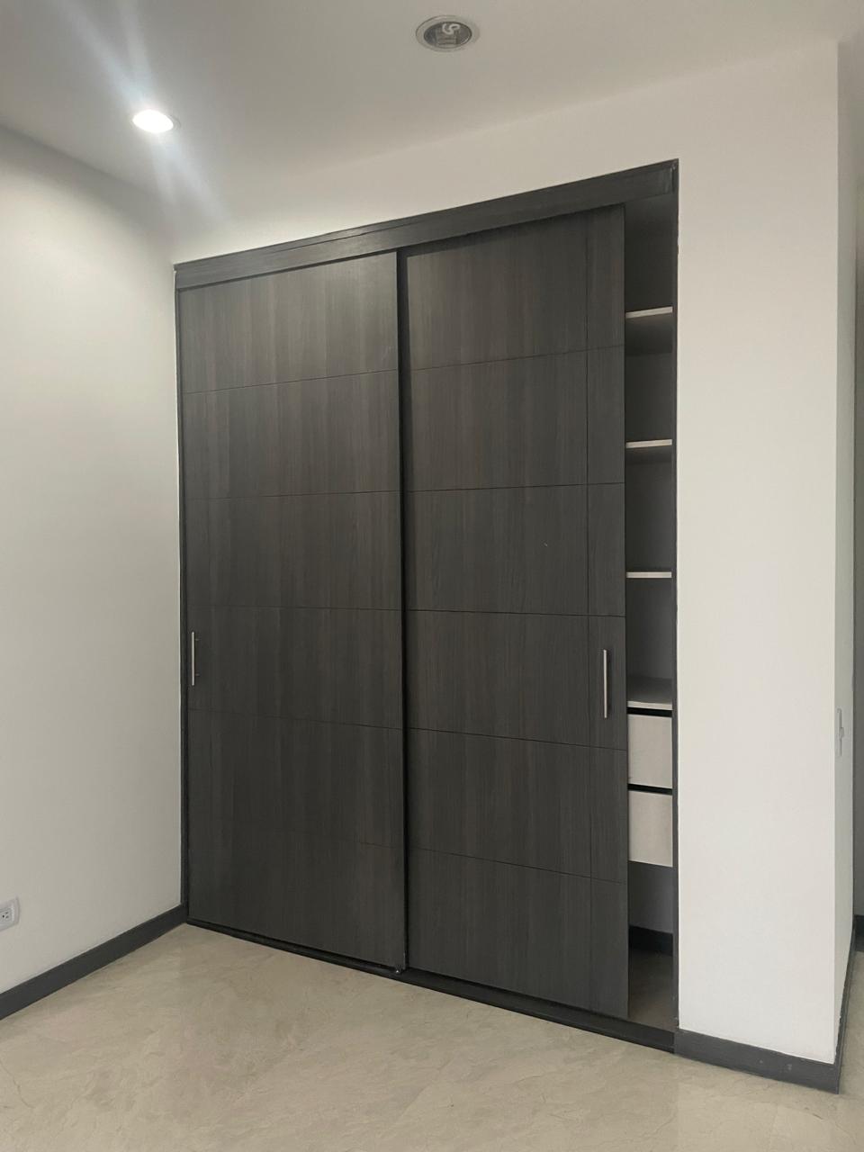 Apartamento en venta en Santa Isabel, Cali · foto 22 de 24