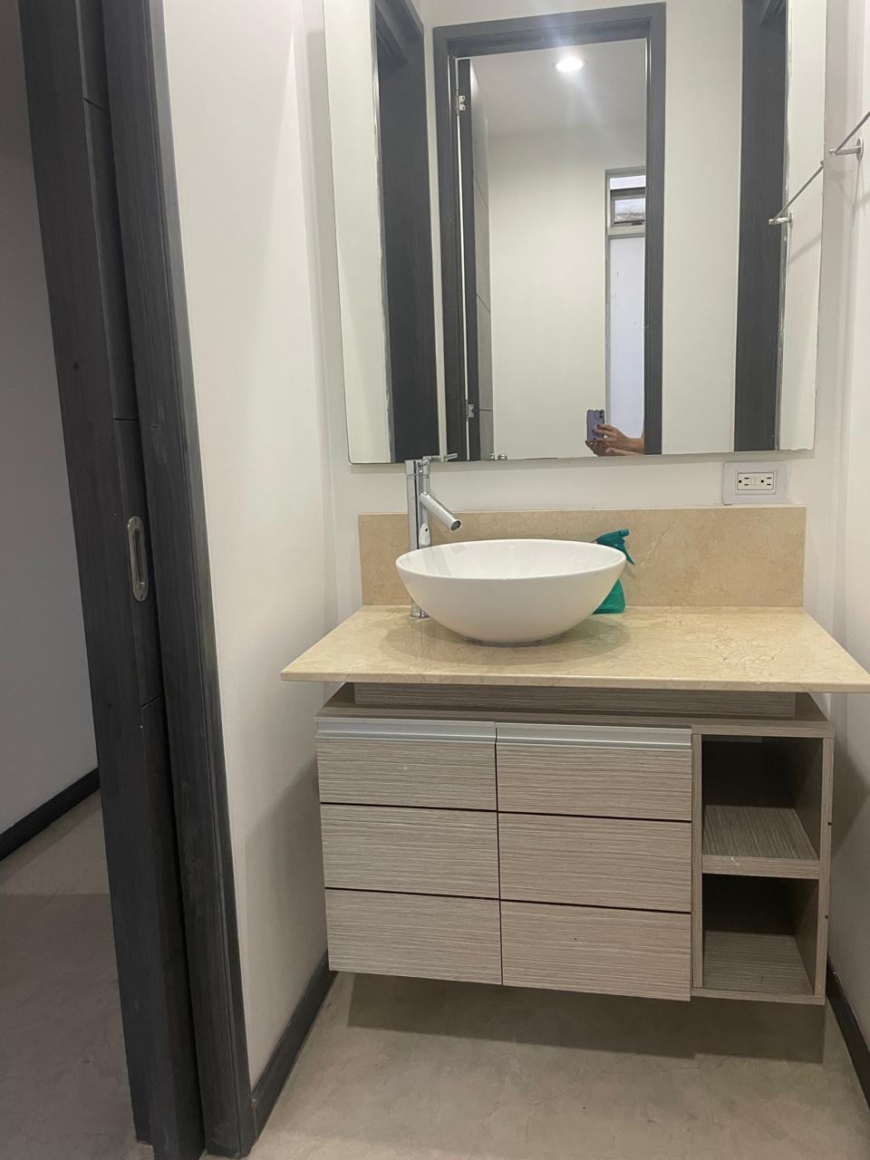 Apartamento en venta en Santa Isabel, Cali · foto 23 de 24