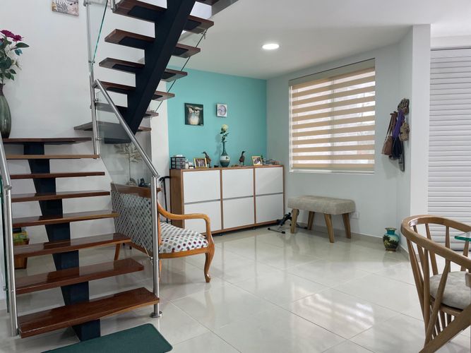 Casa de 3 alcobas en venta en Oro Negro, Armenia, 125 m² · foto 3 de 9