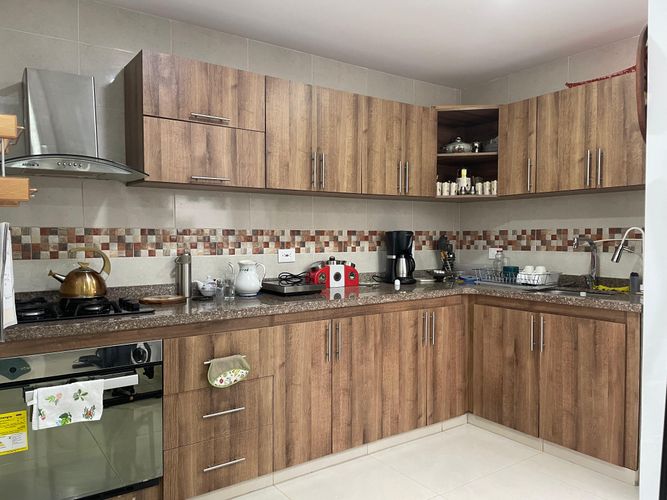 Casa de 3 alcobas en venta en Oro Negro, Armenia, 125 m² · foto 4 de 9